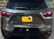 Chevrolet Blazer Rs Tp 3600cc 4×4