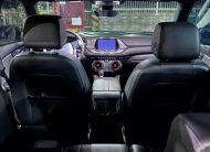 Chevrolet Blazer Rs Tp 3600cc 4×4