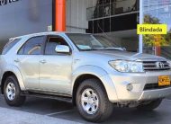 Toyota Fortuner 2.7l