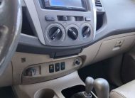 Toyota Fortuner 2.7l