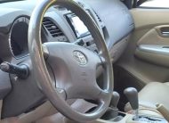 Toyota Fortuner 2.7l