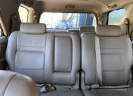 Toyota Fortuner 2.7l