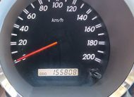 Toyota Fortuner 2.7l