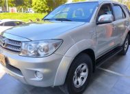 Toyota Fortuner 2.7l