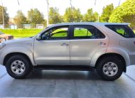 Toyota Fortuner 2.7l