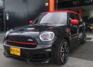 F60 Lci Jcw All4 Iconic Tp 2000cc T Ct