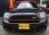 F60 Lci Jcw All4 Iconic Tp 2000cc T Ct