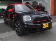 F60 Lci Jcw All4 Iconic Tp 2000cc T Ct