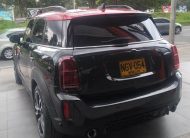 F60 Lci Jcw All4 Iconic Tp 2000cc T Ct