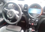 F60 Lci Jcw All4 Iconic Tp 2000cc T Ct