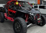 Rzr Pro S Full Accesorios