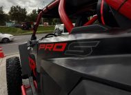 Rzr Pro S Full Accesorios