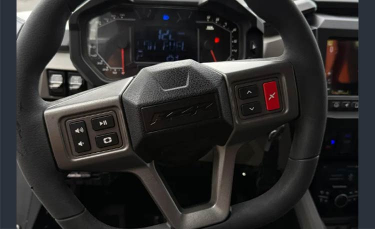 Rzr Pro S Full Accesorios