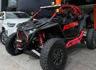 Rzr Pro S Full Accesorios