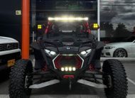 Rzr Pro S Full Accesorios