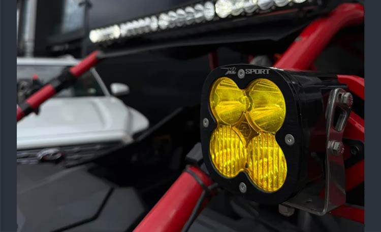 Rzr Pro S Full Accesorios