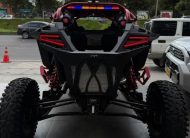 Rzr Pro S Full Accesorios