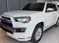 Toyota 4Runner 4.0 Limited Fl