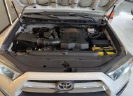Toyota 4Runner 4.0 Limited Fl