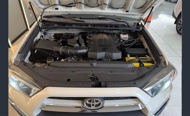 Toyota 4Runner 4.0 Limited Fl