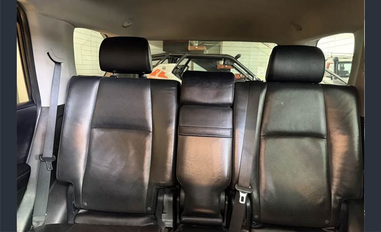 Toyota 4Runner 4.0 Limited Fl