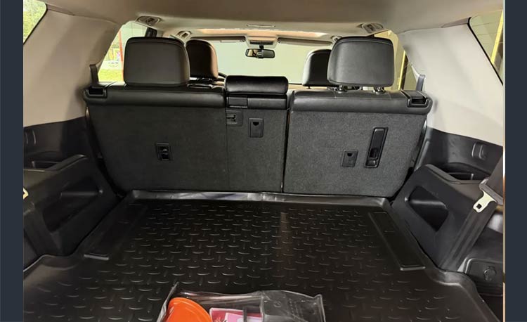 Toyota 4Runner 4.0 Limited Fl