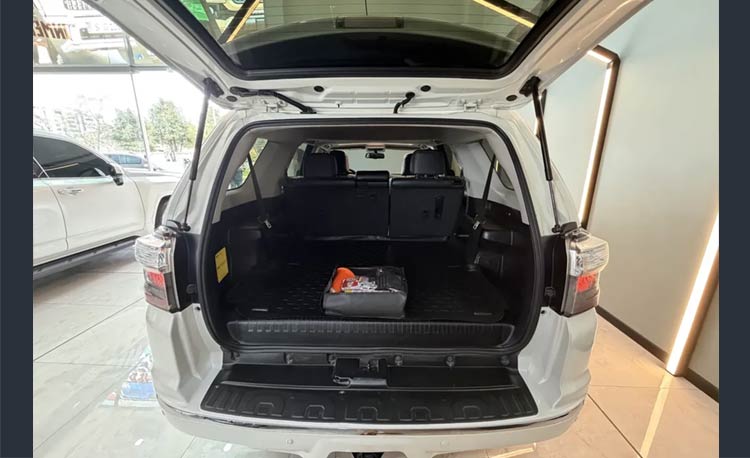 Toyota 4Runner 4.0 Limited Fl