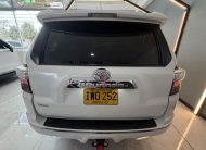 Toyota 4Runner 4.0 Limited Fl