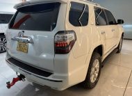 Toyota 4Runner 4.0 Limited Fl