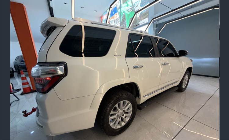 Toyota 4Runner 4.0 Limited Fl