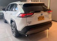 Toyota RAV4 2.5 Limited Hev 4X4 Cvt