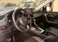 Toyota RAV4 2.5 Limited Hev 4X4 Cvt