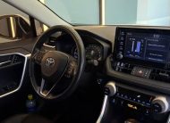 Toyota RAV4 2.5 Limited Hev 4X4 Cvt