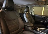 Toyota RAV4 2.5 Limited Hev 4X4 Cvt