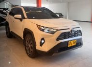 Toyota RAV4 2.5 Limited Hev 4X4 Cvt