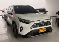 Toyota RAV4 2.5 Limited Hev 4X4 Cvt