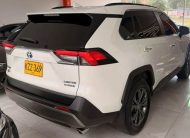 Toyota RAV4 2.5 Limited Hev 4X4 Cvt