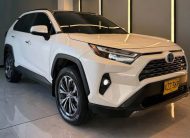 Toyota RAV4 2.5 Limited Hev 4X4 Cvt
