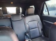 Ford Explorer 3.5 Xlt