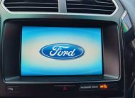 Ford Explorer 3.5 Xlt