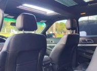 Ford Explorer 3.5 Xlt