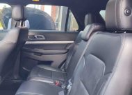 Ford Explorer 3.5 Xlt