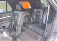 Ford Explorer 3.5 Xlt
