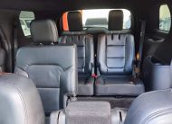Ford Explorer 3.5 Xlt