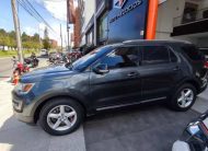 Ford Explorer 3.5 Xlt