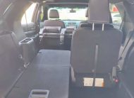 Ford Explorer 3.5 Xlt