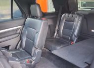 Ford Explorer 3.5 Xlt