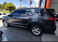 Ford Explorer 3.5 Xlt