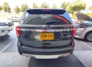 Ford Explorer 3.5 Xlt