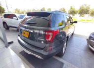 Ford Explorer 3.5 Xlt
